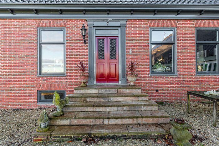 Koop en Huur Huizen - 3