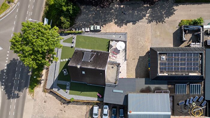 Koop en Huur Huizen - 3