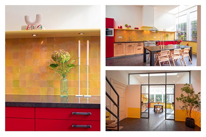 Koop en Huur Huizen - 3