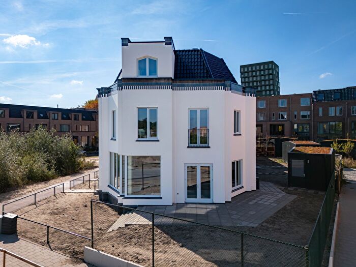 Koop en Huur Huizen - 2