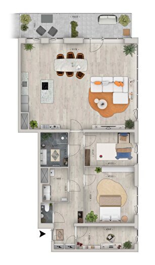 Koop en Huur Huizen - 2
