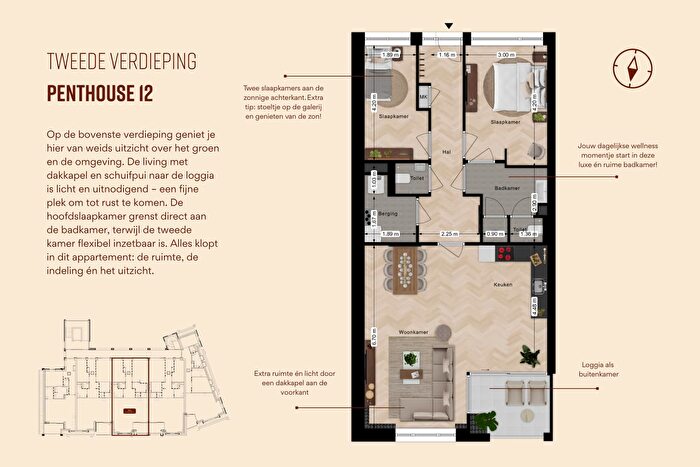 Koop en Huur Huizen - 3