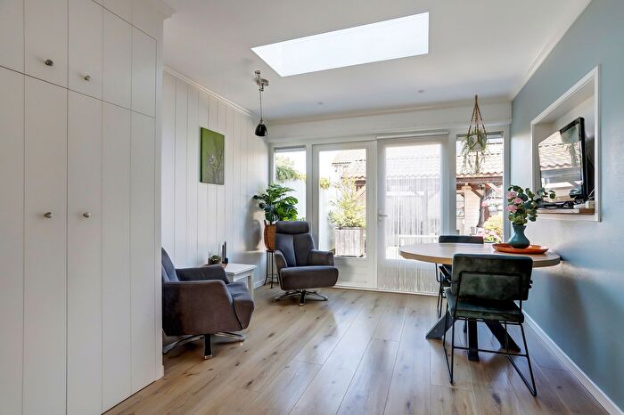 Koop en Huur Huizen - 3