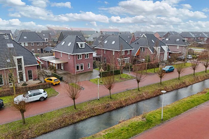 Koop en Huur Huizen - 2