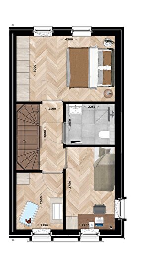 Koop en Huur Huizen - 3