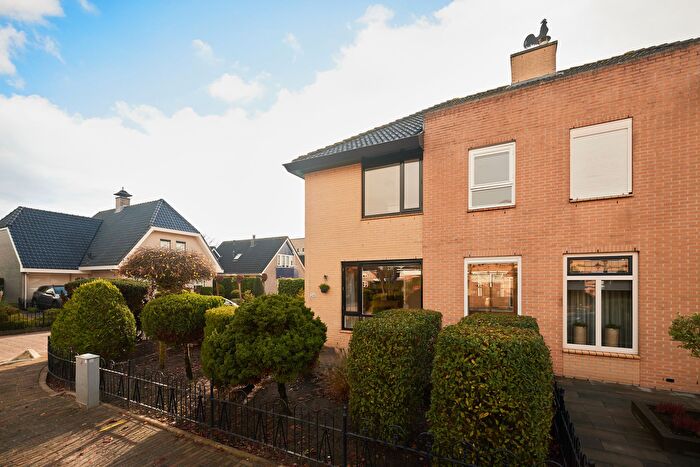 Koop en Huur Huizen - 2