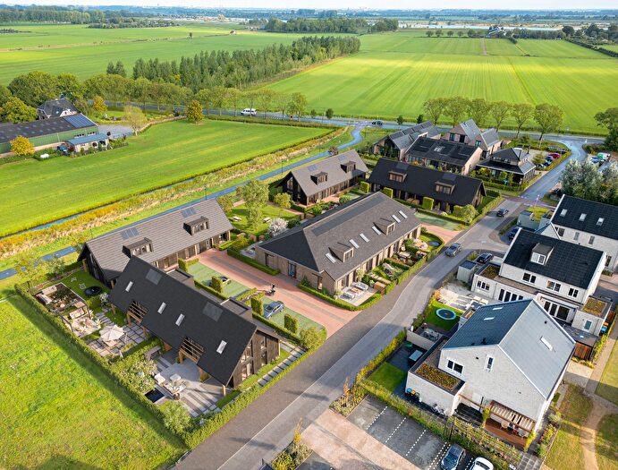 Koop en Huur Huizen - 3