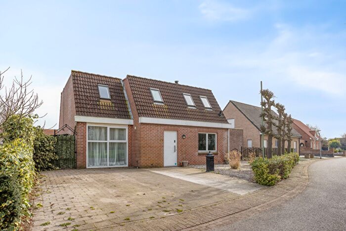Koop en Huur Huizen - 2