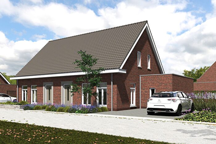 Koop en Huur Huizen - 2