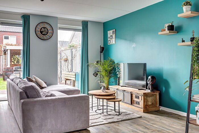 Koop en Huur Huizen - 3