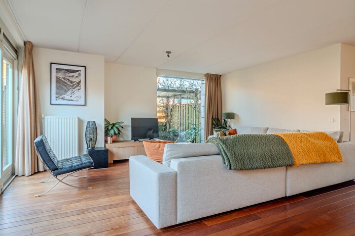 Koop en Huur Huizen - 3