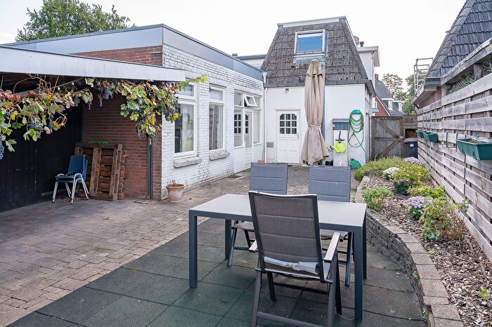 Koop en Huur Huizen - 3