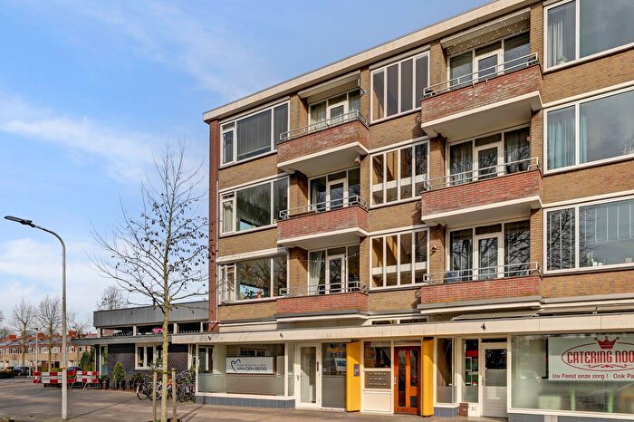 3-kamerappartement te koop in De Swetten west, Drachten