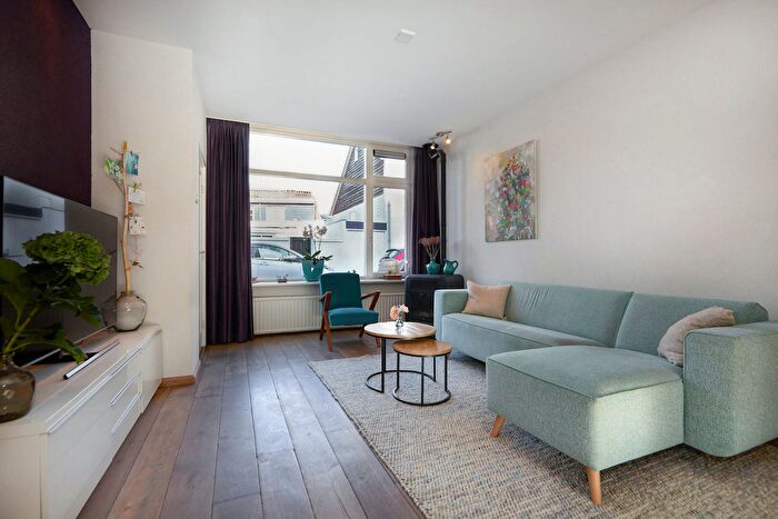 Koop en Huur Huizen - 2