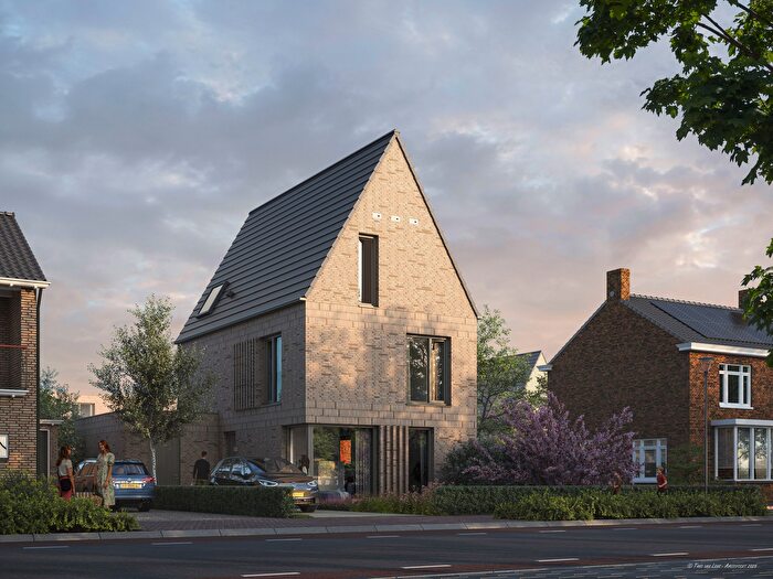 Koop en Huur Huizen - 3