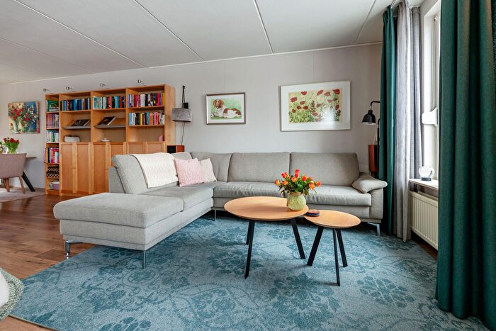 Koop en Huur Huizen - 3