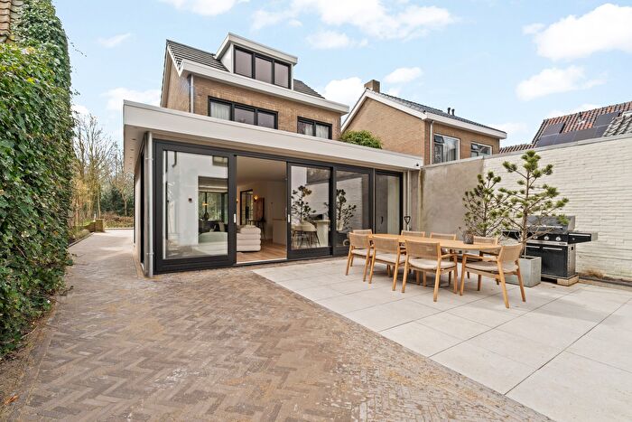 8-kamerhuis te koop in Noordwijk (ZH) – Schiestraat, Boechorst