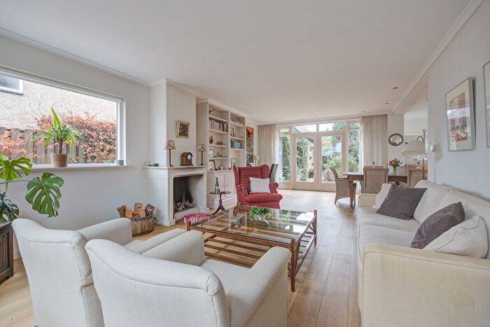 Koop en Huur Huizen - 3