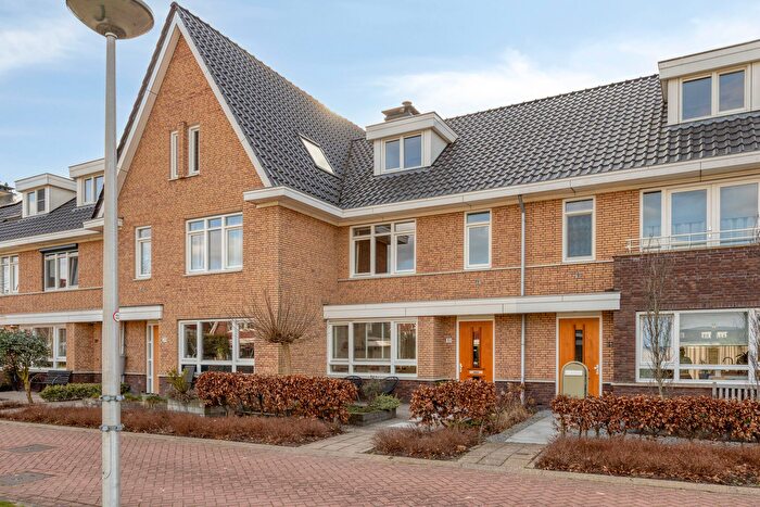 Koop en Huur Huizen - 3