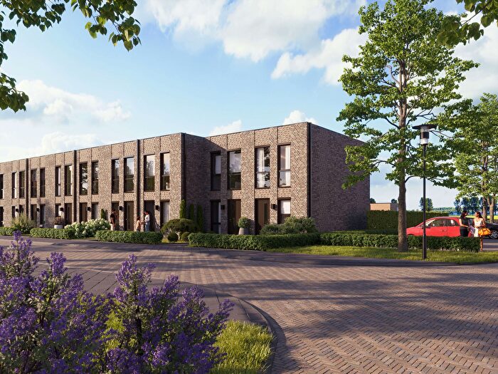 Koop en Huur Huizen - 2