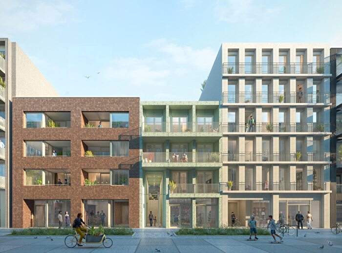 Koop en Huur Huizen - 2