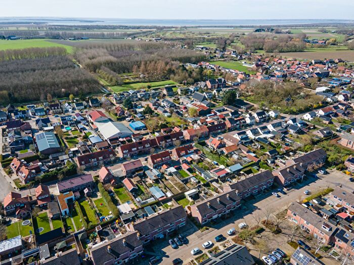 Koop en Huur Huizen - 3