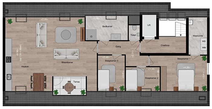 Koop en Huur Huizen - 2