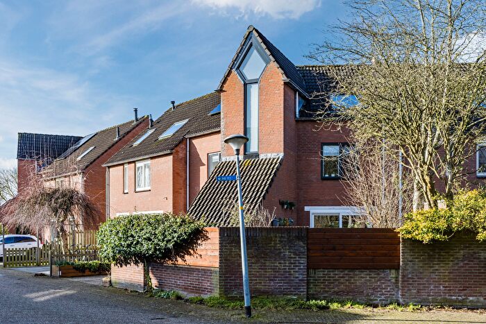 Koop en Huur Huizen - 3