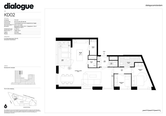 Koop en Huur Huizen - 2