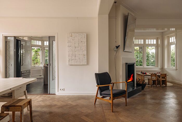 Koop en Huur Huizen - 2
