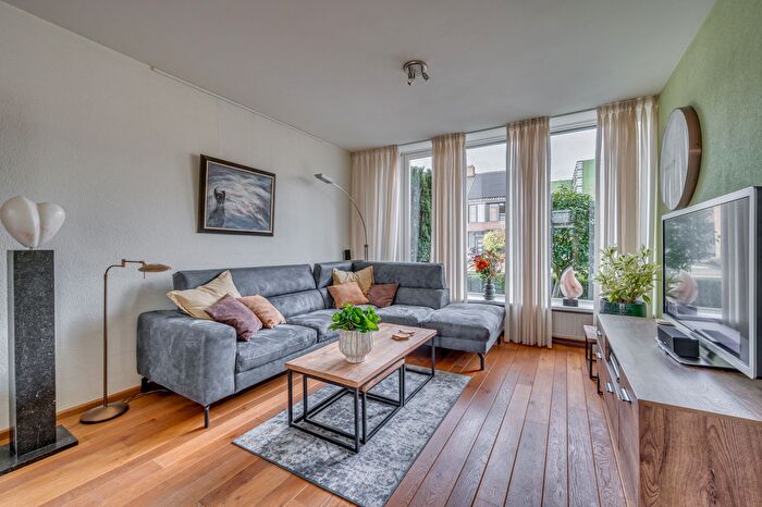 Koop en Huur Huizen - 3