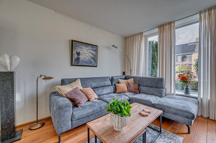Koop en Huur Huizen - 2