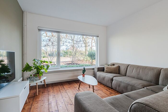 Koop en Huur Huizen - 3