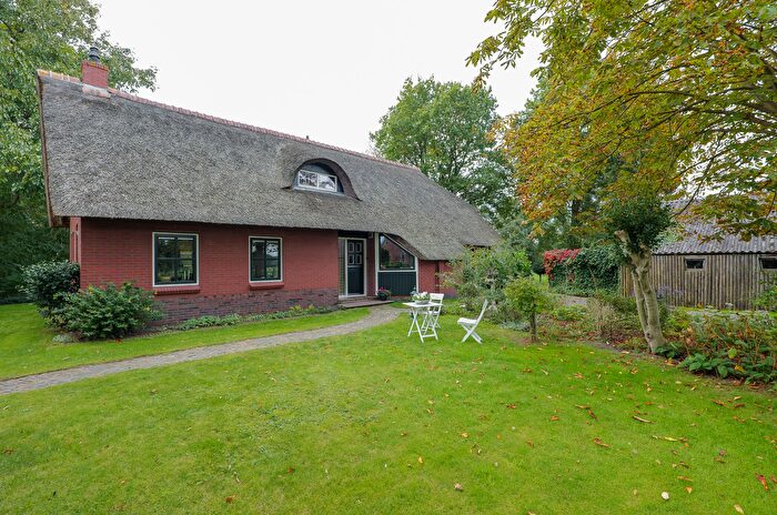Koop en Huur Huizen - 3