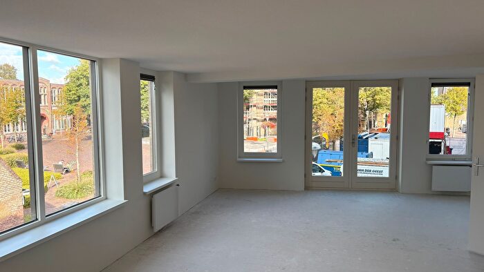 Koop en Huur Huizen - 2