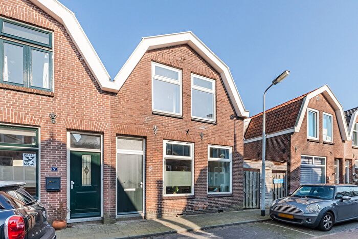 Koop en Huur Huizen - 3