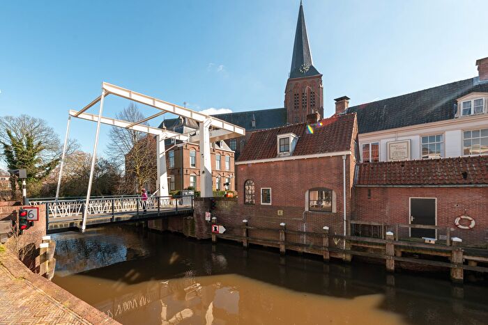 Koop en Huur Huizen - 2