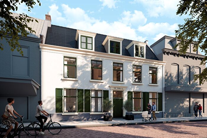 Koop en Huur Huizen - 3