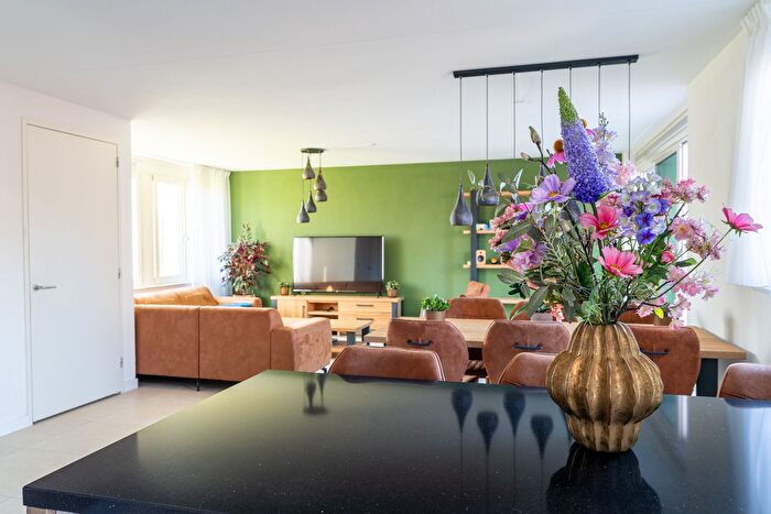 Koop en Huur Huizen - 3