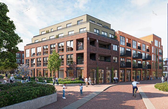 Koop en Huur Huizen - 2