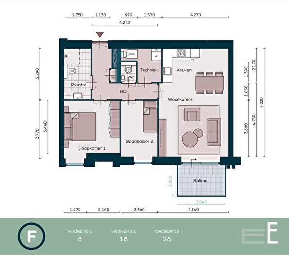 Koop en Huur Huizen - 3