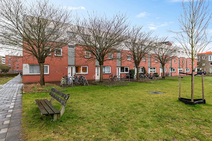Koop en Huur Huizen - 3