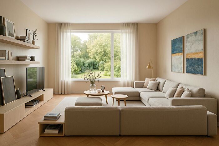 Koop en Huur Huizen - 3