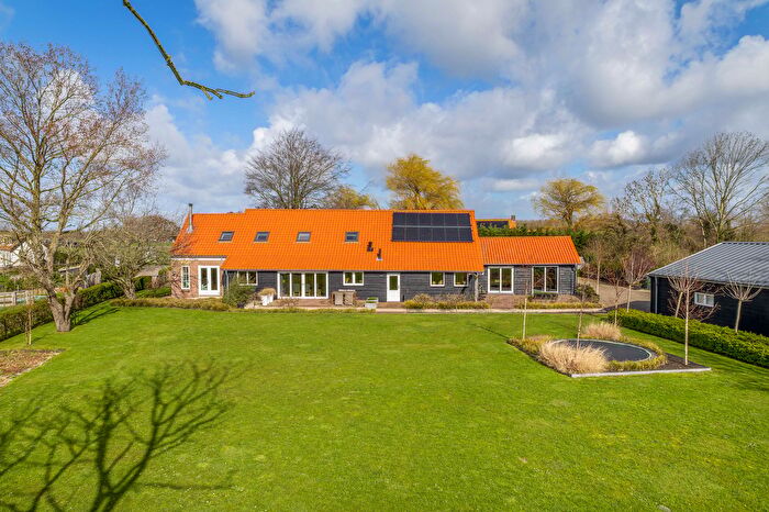 Koop en Huur Huizen - 2
