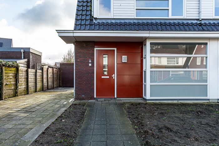 Koop en Huur Huizen - 3