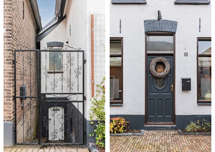 Koop en Huur Huizen - 3