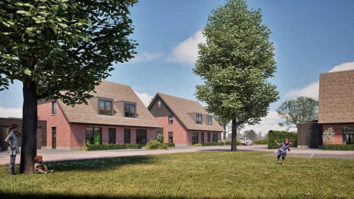 Koop en Huur Huizen - 3