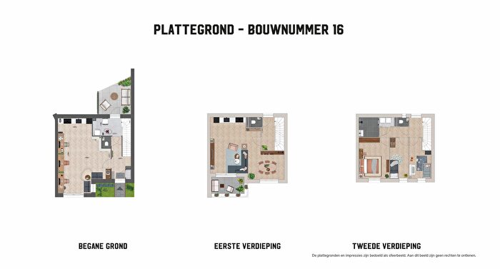 Koop en Huur Huizen - 2