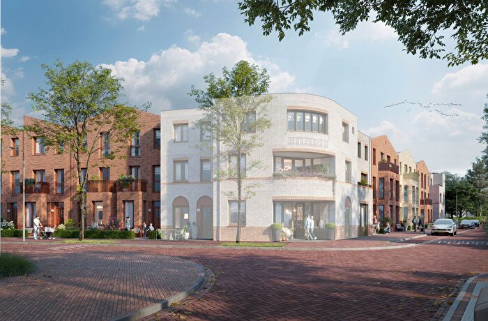 Koop en Huur Huizen - 3