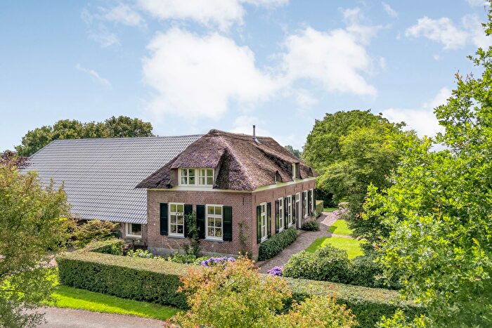 Koop en Huur Huizen - 3